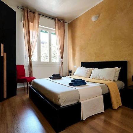New Apartment In Milan, Ospedale Niguarda Dış mekan fotoğraf