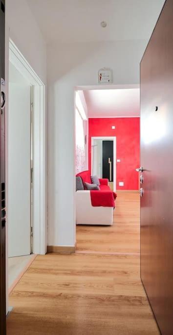 New Apartment In Milan, Ospedale Niguarda Dış mekan fotoğraf