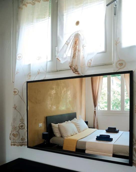 New Apartment In Milan, Ospedale Niguarda Dış mekan fotoğraf