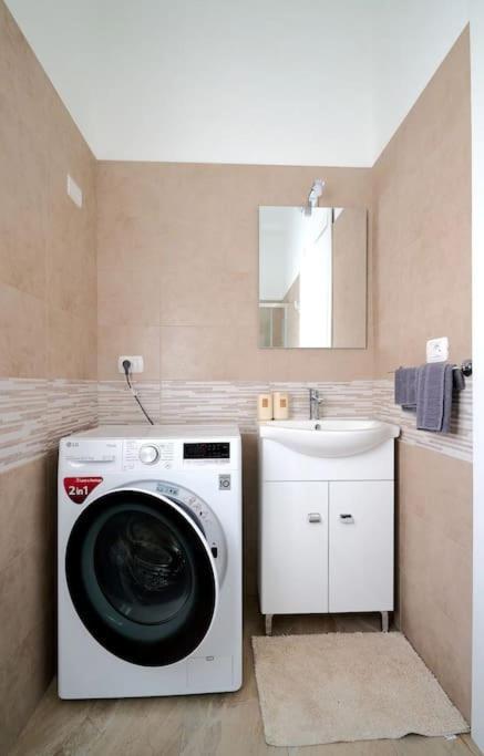 New Apartment In Milan, Ospedale Niguarda Dış mekan fotoğraf