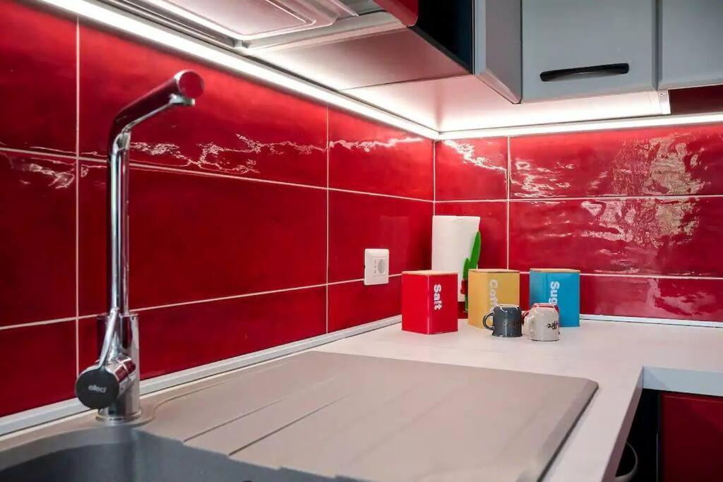 New Apartment In Milan, Ospedale Niguarda Dış mekan fotoğraf