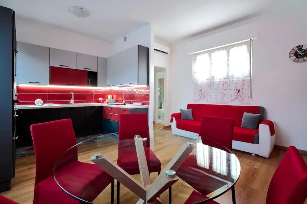 New Apartment In Milan, Ospedale Niguarda Dış mekan fotoğraf
